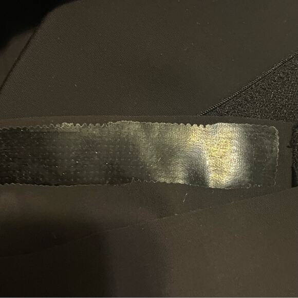 Maidenform All in One Shapes Firm Black Body Shaper XL‎ NWT - Picture 9 of 11